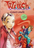 Cztery smoki