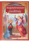 Najpiękniejsze modlitwy