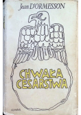 Chwała cesarstwa