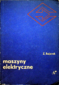 Maszyny elektryczne
