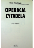 Operacja Cytadela