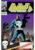 The punisher Nr 4 / 91 Pogromca