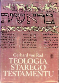Teologia Starego Testamentu