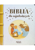 Biblia dla najmłodszych
