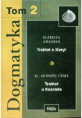 Dogmatyka Tom 2