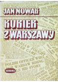 Kurier z Warszawy