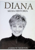 Diana Moja historia