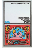 Rzeźnia numer pięć