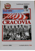 Encyklopedia Fuji Cracovia 1906-2006