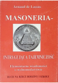 Masoneria czyżby papierowy tygrys