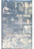 Modlitwa za Owena