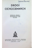 Drogi cichociemnych