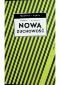 Nowa duchowość