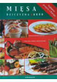Mięsa dziczyzna i drób