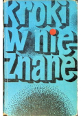 Kroki w nieznane
