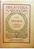 Homer Odyseja