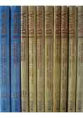 Biblia dla każdego Tom 1 do 10