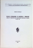 Walki ustrojowe w Gdańsku i Toruniu