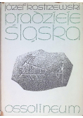 Pradzieje Śląska