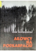 Akowcy na Podkarpaciu