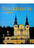 Sanktuaria w Europie