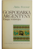 Gospodarka Argentyny