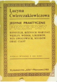 Jedyne praktyczne przepisy
