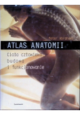 Atlas Anatomii Ciało człowieka budowa i funkcjonowanie