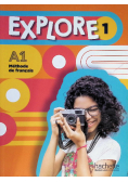 Explore 1 - A1 Methode de francais