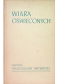 Wiara oświeconych