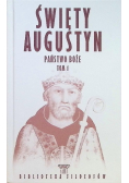 Święty Augustyn Państwo boże Tom 1