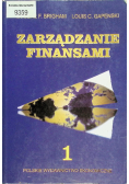 Zarządzanie finansami Tom 1