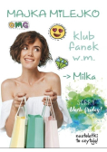 Klub fanek  Tom 3 Milka
