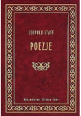 Poezje