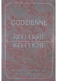 Codzienne refleksje