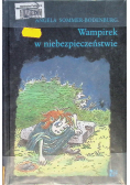 Wampirek w niebezpieczeństwie