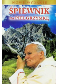 Śpiewnik na pielgrzymkę