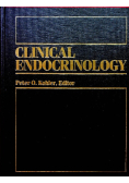 Clinical Endocrinology
