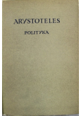 Arystoteles Polityka