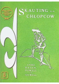 Książka harcerska Skauting dla Chłopców