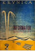 Krynica informator ilustrowany