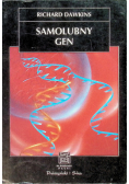 Samolubny gen