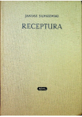 Receptura