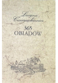365 Obiadów