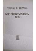 Nieuświadomiony Bóg