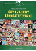 Gry i zabawy lekkoatletyczne