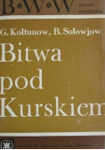 Bitwa pod Kurskiem