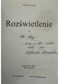 Rozświetlenie