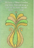 Ziemia węgierska azylem Polaków 1939 - 1945