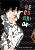 Reborn! Tom 04